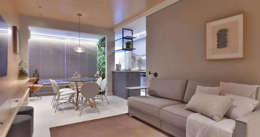 Apartamento 1 quarto, 2 quartos, funcionários - belo horizonte/mg