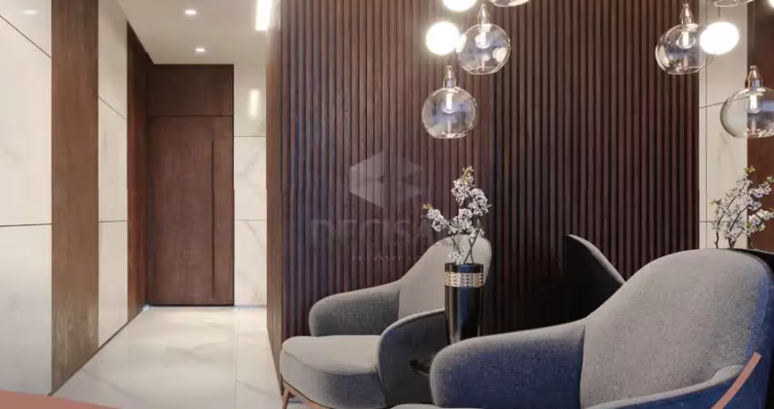 Cobertura à venda, 3 quartos, 1 suíte, 2 vagas, sagrada família - belo horizonte/mg