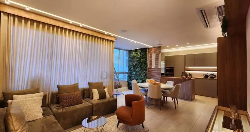 Apartamento 3 quartos à venda, savassi - belo horizonte/mg