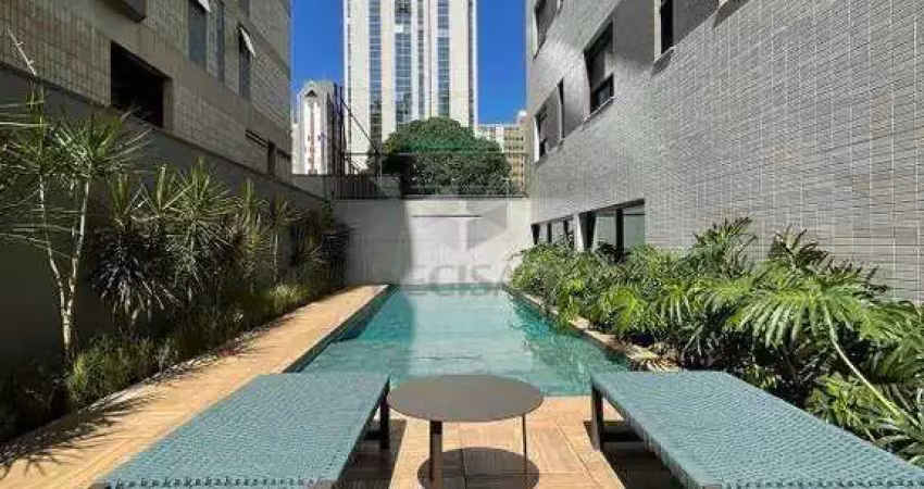 Apartamento 3 quartos à venda, 3 quartos, 1 suíte, 2 vagas, santo agostinho - belo horizonte/mg