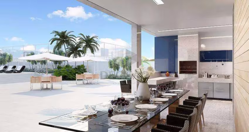 Apartamento 4 quartos à venda, 4 quartos, 2 suítes, 4 vagas, vila da serra - nova lima/mg