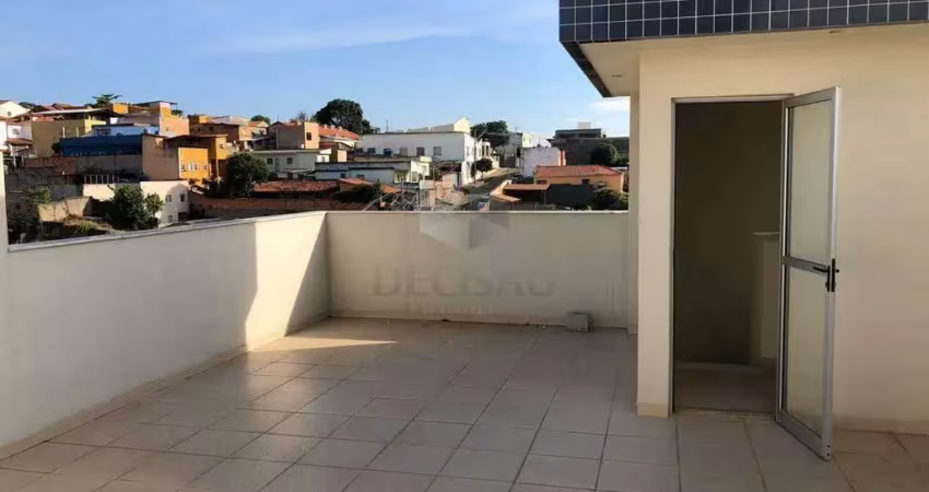 Apartamento 3 quartos à venda, 2 quartos, 1 suíte, 1 vaga, joão pinheiro - belo horizonte/mg