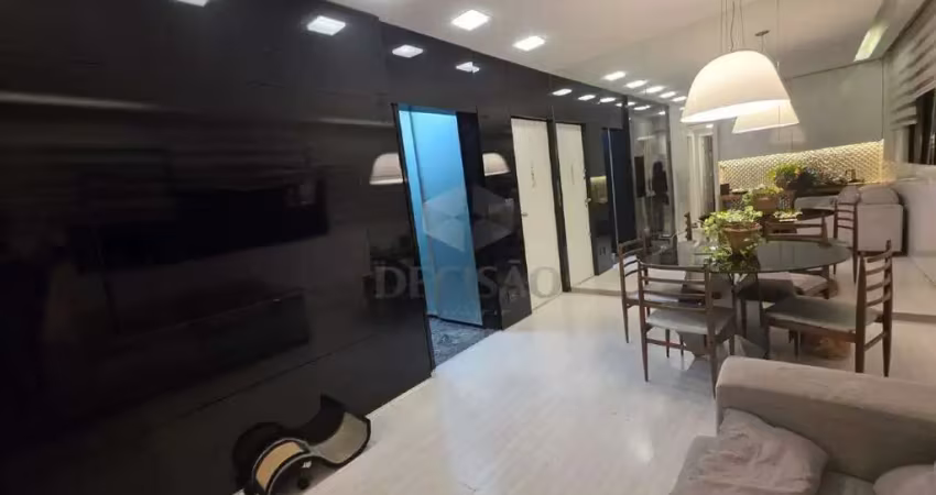 Apartamento 3 quartos à venda, 3 quartos, 1 suíte, 2 vagas, santo agostinho - belo horizonte/mg