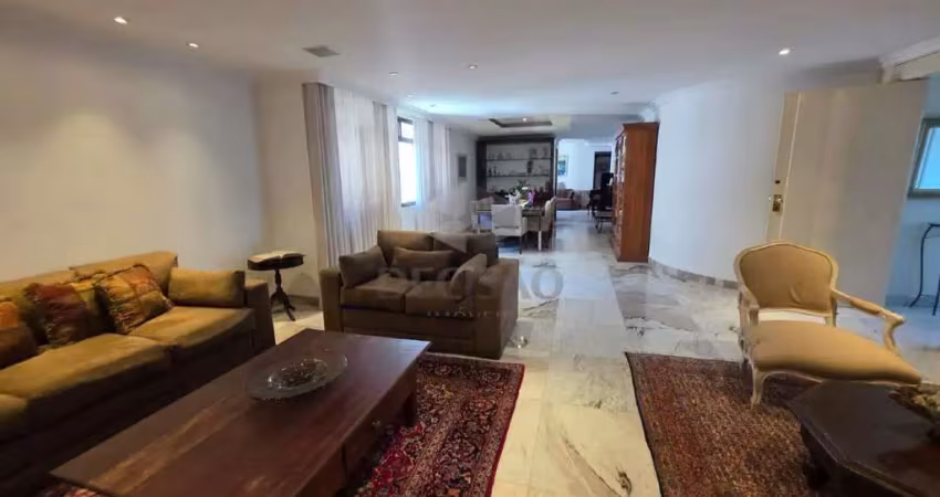 Apartamento 4 quartos à venda, 4 quartos, 2 suítes, 3 vagas, lourdes - belo horizonte/mg