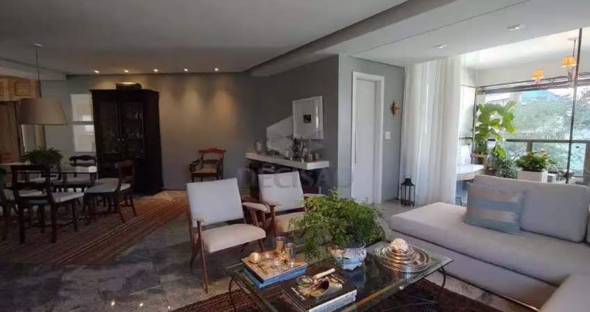 Apartamento 4 quartos à venda, 4 quartos, 3 suítes, 3 vagas, sion - belo horizonte/mg