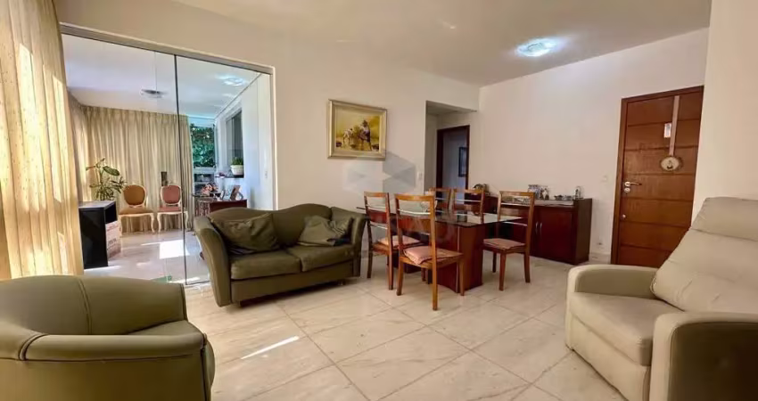 Apartamento 3 quartos à venda, 3 quartos, 1 suíte, 2 vagas, são lucas - belo horizonte/mg