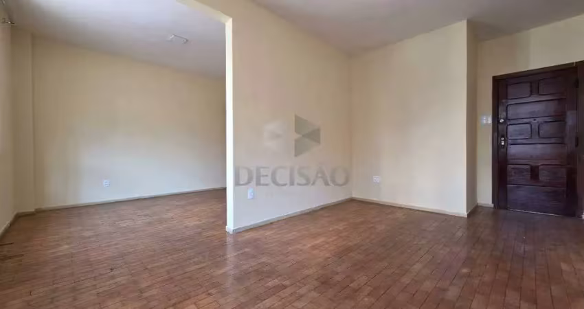 Apartamento 3 quartos à venda, 3 quartos, 1 vaga, anchieta - belo horizonte/mg