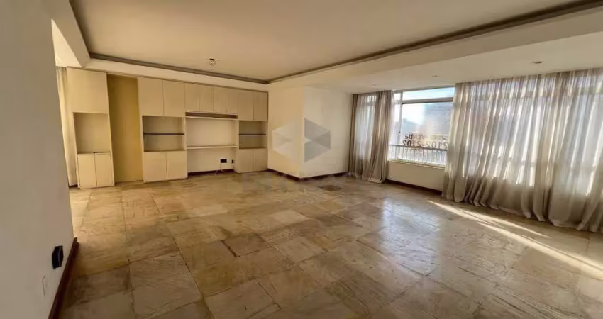 Apartamento 3 quartos à venda, 4 quartos, 3 suítes, 3 vagas, serra - belo horizonte/mg