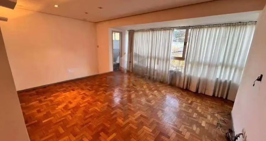 Apartamento 4 quartos à venda, 4 quartos, 2 suítes, 1 vaga, santo agostinho - belo horizonte/mg