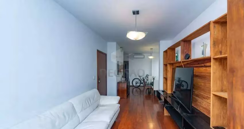 Apartamento 3 quartos à venda, 3 quartos, 1 suíte, 2 vagas, gutierrez - belo horizonte/mg
