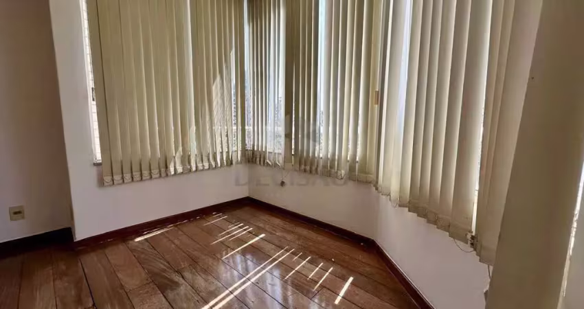 Apartamento 3 quartos à venda, 3 quartos, 1 suíte, 1 vaga, carmo - belo horizonte/mg