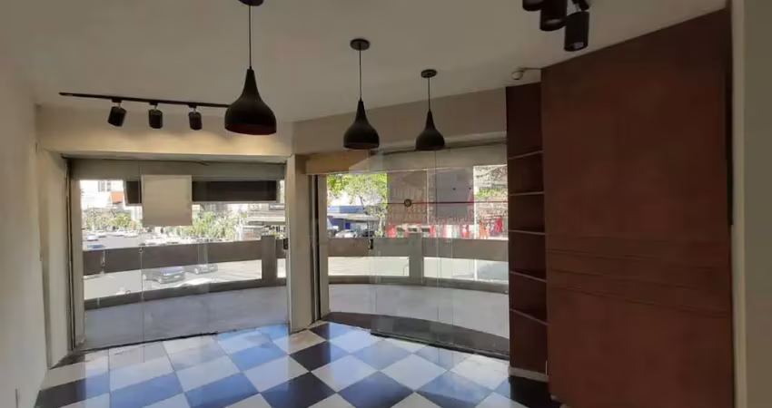 Ponto comercial à venda na Savassi, Belo Horizonte 