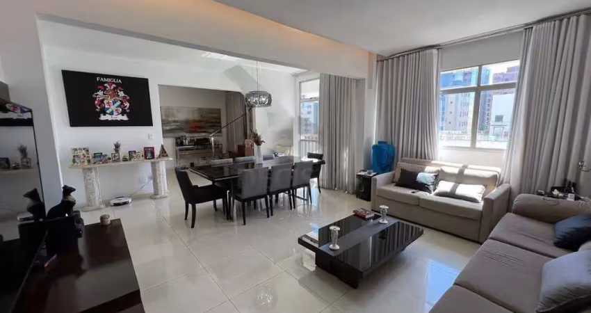 Cobertura à venda, 4 quartos, 2 suítes, 3 vagas, cruzeiro - belo horizonte/mg
