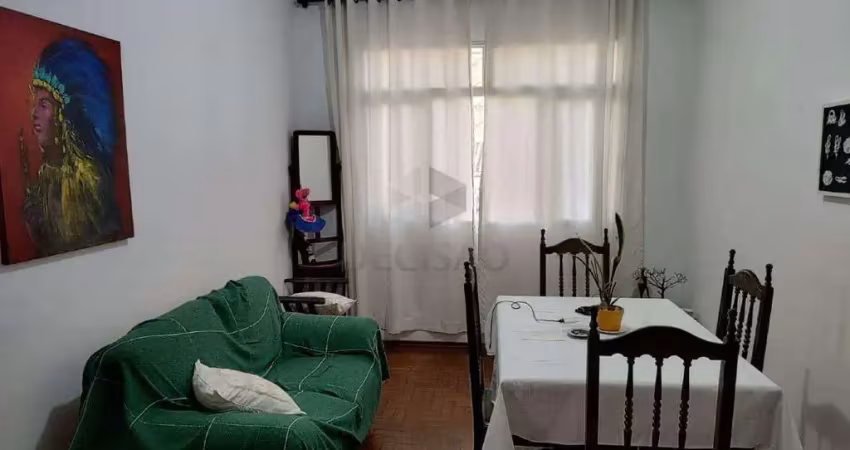 Apartamento 3 quartos à venda, 3 quartos, 1 vaga, alto barroca - belo horizonte/mg