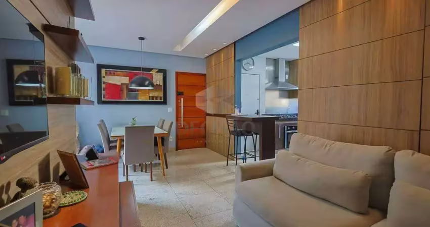 Apartamento 3 quartos à venda, 3 quartos, 1 suíte, 2 vagas, serra - belo horizonte/mg
