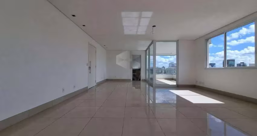 Apartamento 3 quartos à venda, 3 quartos, 2 suítes, 4 vagas, são pedro - belo horizonte/mg