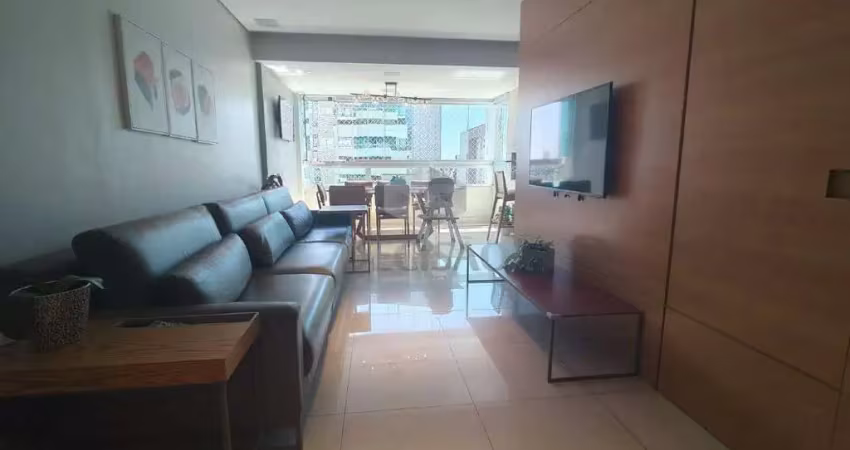 Apartamento 3 quartos à venda, 3 quartos, 1 suíte, 2 vagas, funcionários - belo horizonte/mg