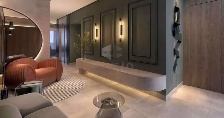 Apartamento 2 quartos à venda, 2 quartos, 2 suítes, 2 vagas, anchieta - belo horizonte/mg