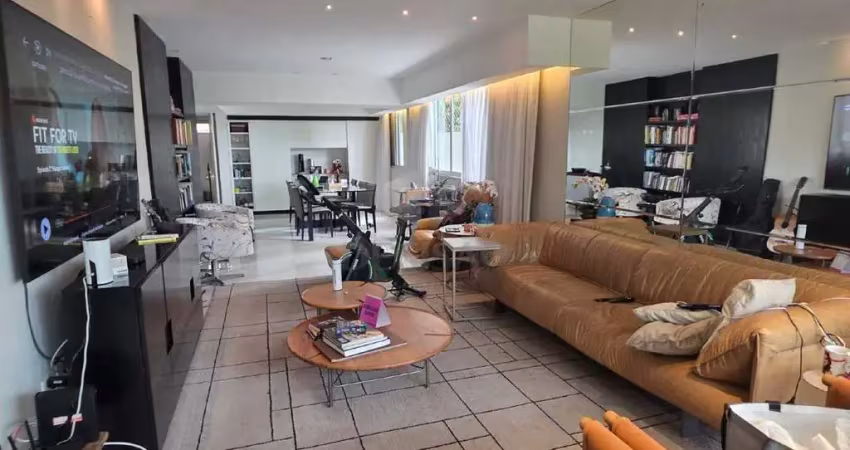 Apartamento 4 quartos à venda, 4 quartos, 1 suíte, 3 vagas, sion - belo horizonte/mg