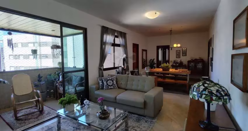 Apartamento 4 quartos à venda, 4 quartos, 1 suíte, 3 vagas, anchieta - belo horizonte/mg