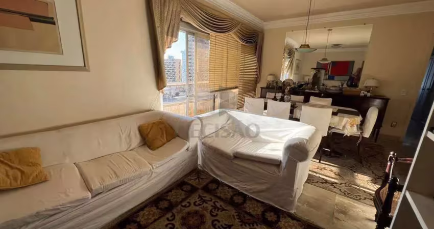 Apartamento 3 quartos à venda, 3 quartos, 1 suíte, 2 vagas, lourdes - belo horizonte/mg