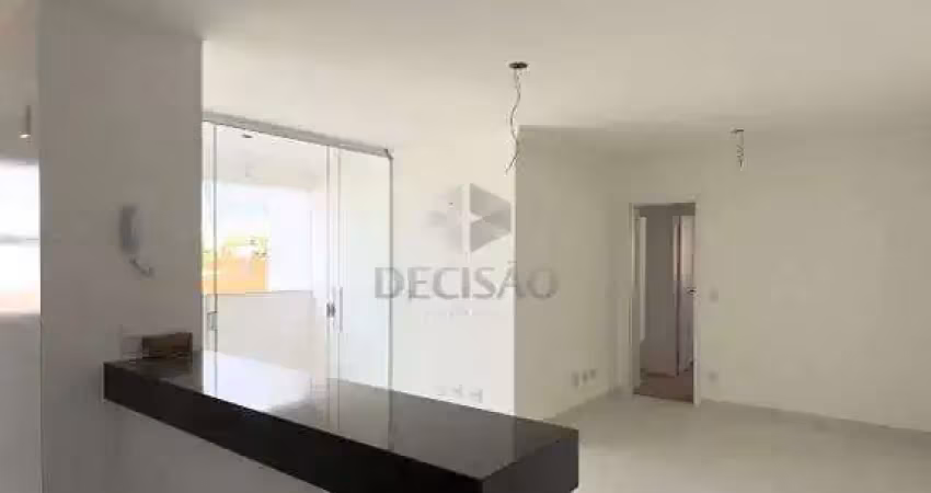 Apartamento 3 quartos à venda, 3 quartos, 1 suíte, 2 vagas, sagrada família - belo horizonte/mg