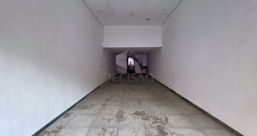Ponto comercial à venda na Savassi, Belo Horizonte 