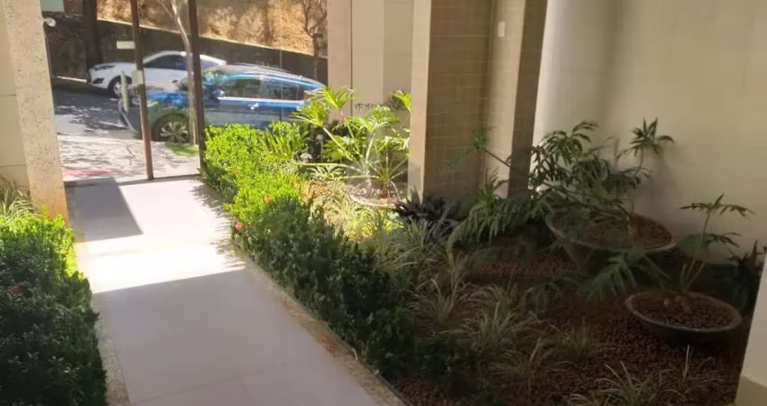 Área privativa à venda, 3 quartos, 1 suíte, 3 vagas, gutierrez - belo horizonte/mg