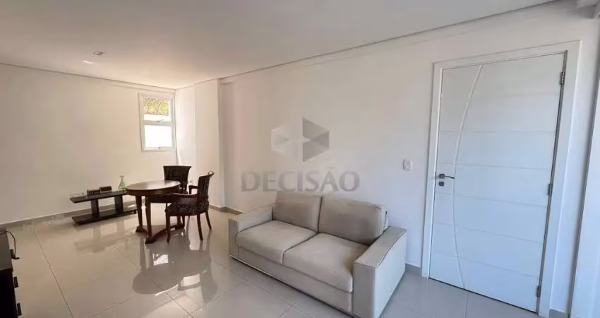 Apartamento 2 quartos à venda, 2 quartos, 1 suíte, 2 vagas, luxemburgo - belo horizonte/mg