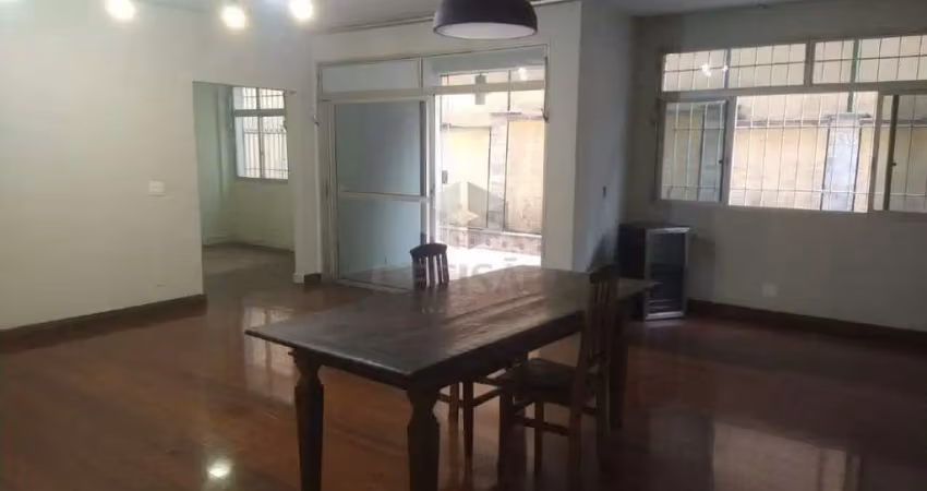 Área privativa à venda, 4 quartos, 1 suíte, 2 vagas, funcionários - belo horizonte/mg