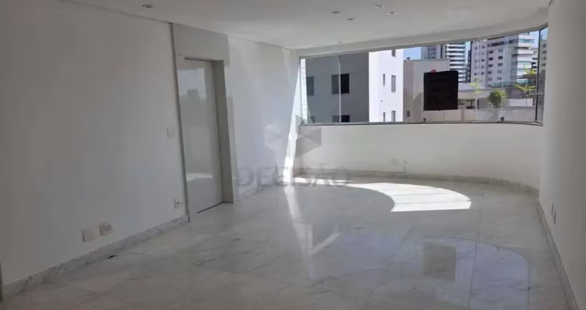 Apartamento 3 quartos à venda, 3 quartos, 1 suíte, 2 vagas, anchieta - belo horizonte/mg