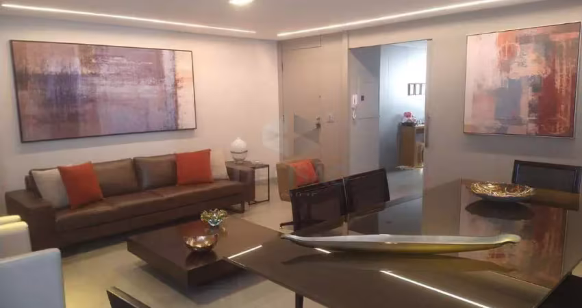 Apartamento 3 quartos à venda, 3 quartos, 1 suíte, 2 vagas, serra - belo horizonte/mg