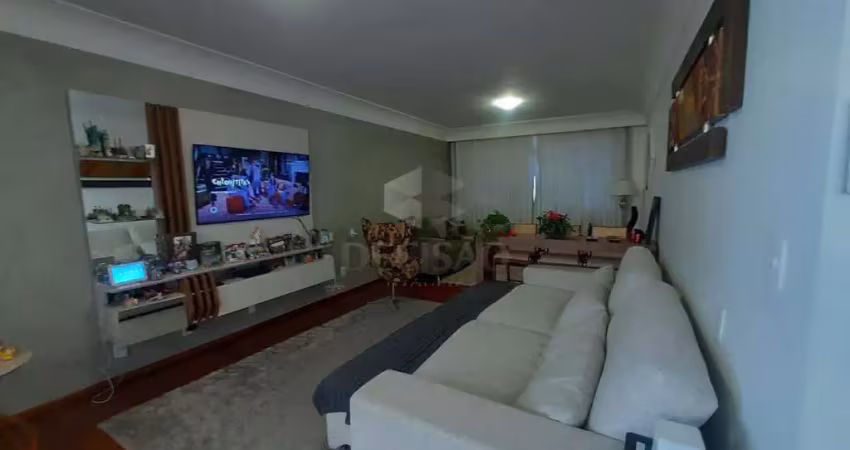 Apartamento 4 quartos à venda, 4 quartos, 1 suíte, 3 vagas, santo antônio - belo horizonte/mg