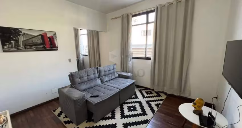 Apartamento 3 quartos à venda, 3 quartos, 1 suíte, 1 vaga, são pedro - belo horizonte/mg