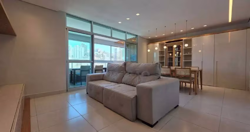 Apartamento 3 quartos à venda, 3 quartos, 1 suíte, 3 vagas, vila da serra - nova lima/mg