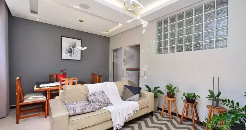 Área privativa à venda, 2 quartos, 1 vaga, floresta - belo horizonte/mg