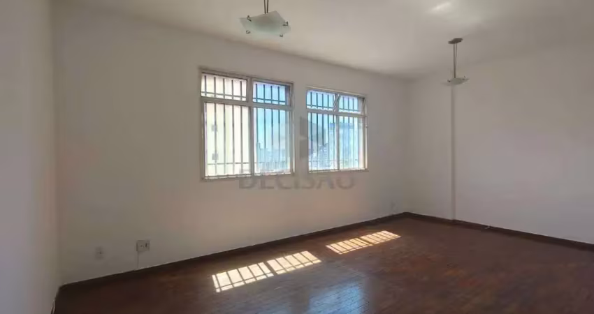 Apartamento 3 quartos à venda, 3 quartos, 1 suíte, 1 vaga, funcionários - belo horizonte/mg
