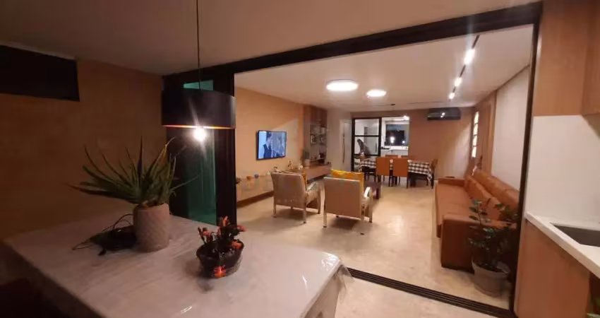 Apartamento 4 quartos à venda, 4 quartos, 4 suítes, 5 vagas, sion - belo horizonte/mg