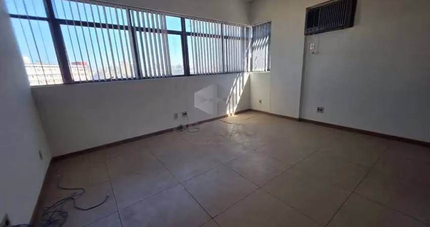 Sala comercial à venda na Santa Efigênia, Belo Horizonte 