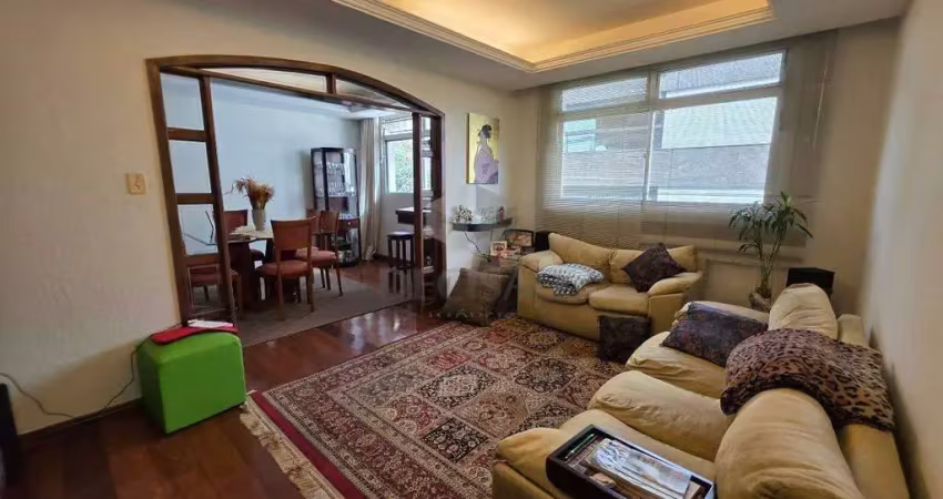 Cobertura à venda, 4 quartos, 1 suíte, 2 vagas, anchieta - belo horizonte/mg
