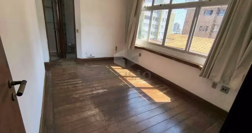 Cobertura à venda, 3 quartos, 1 suíte, 2 vagas, cruzeiro - belo horizonte/mg