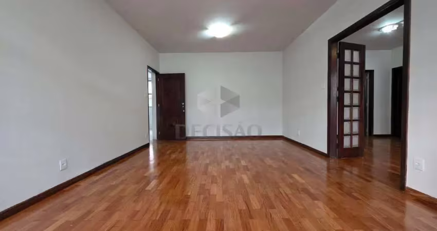 Apartamento 4 quartos à venda, 4 quartos, 1 suíte, 2 vagas, funcionários - belo horizonte/mg