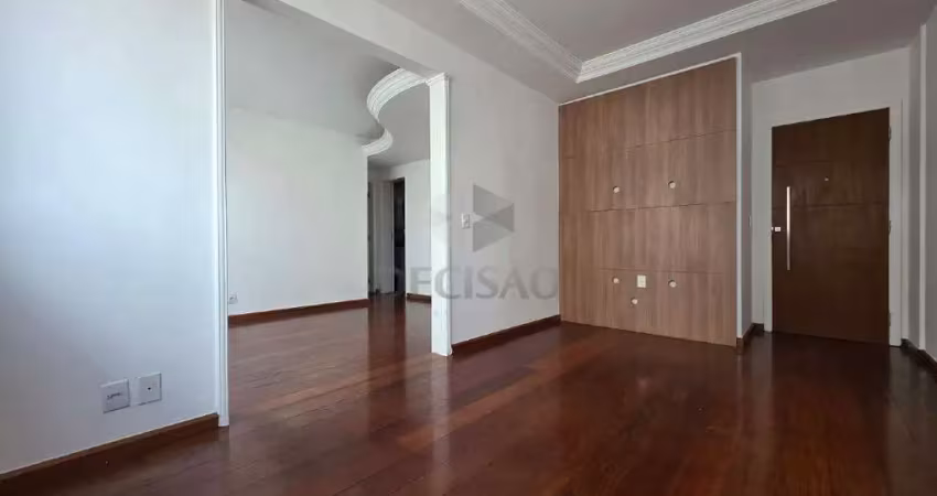 Apartamento 4 quartos à venda, 4 quartos, 1 suíte, 2 vagas, sion - belo horizonte/mg