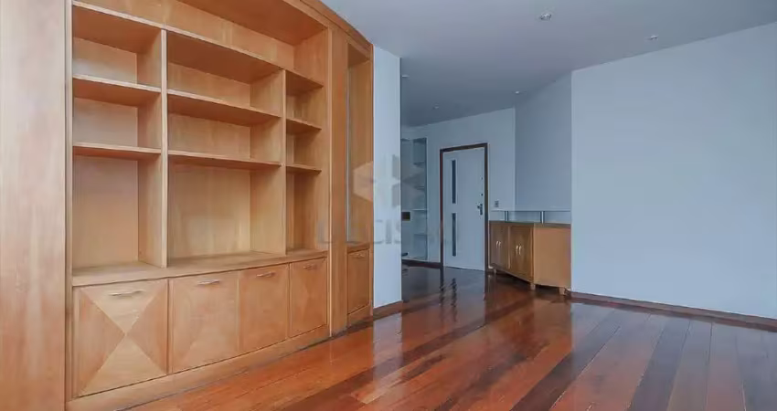 Apartamento 2 quartos à venda, 2 quartos, 1 vaga, funcionários - belo horizonte/mg