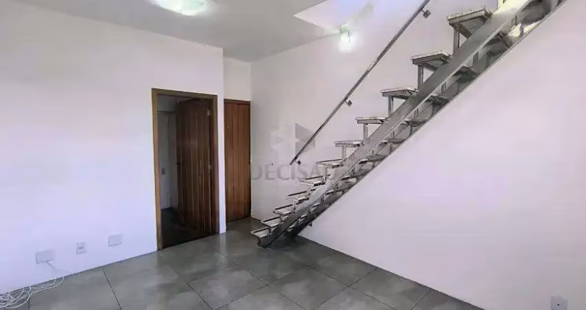 Cobertura à venda, 3 quartos, 1 suíte, 4 vagas, santo antônio - belo horizonte/mg