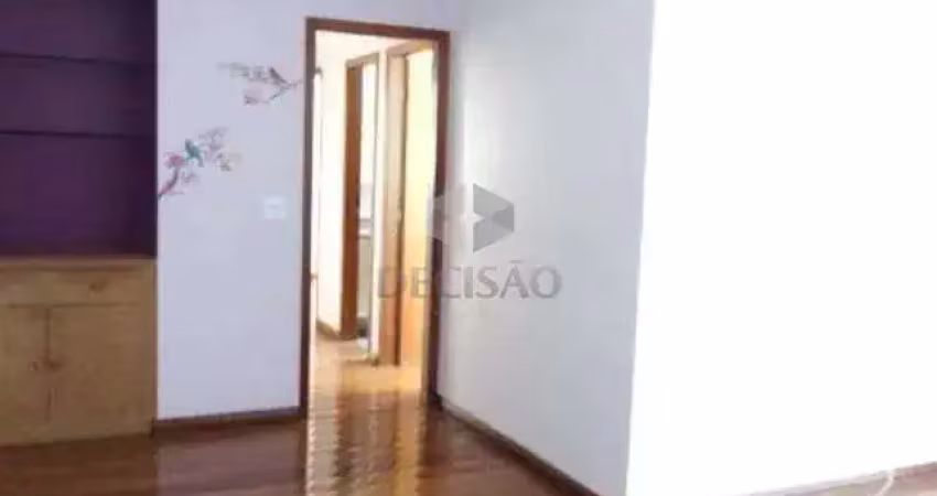 Apartamento 3 quartos à venda, 3 quartos, 1 suíte, 1 vaga, santo agostinho - belo horizonte/mg