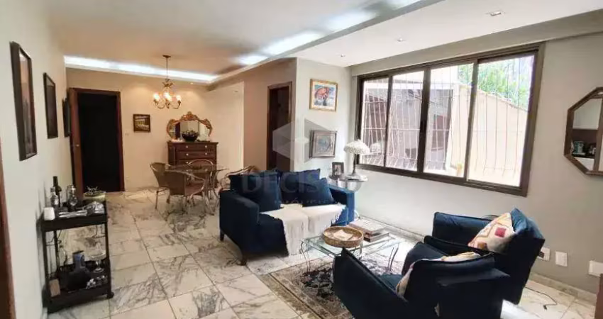 Área privativa à venda, 4 quartos, 2 suítes, 2 vagas, gutierrez - belo horizonte/mg