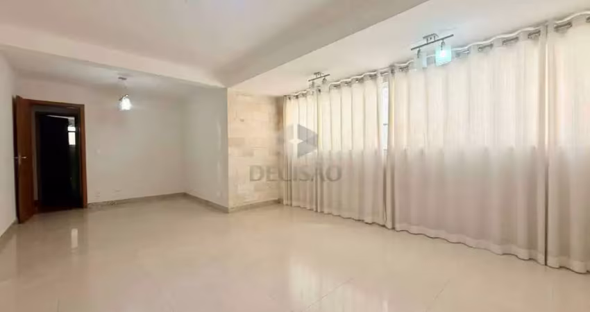 Apartamento 3 quartos à venda, 3 quartos, 1 suíte, 2 vagas, sagrada família - belo horizonte/mg