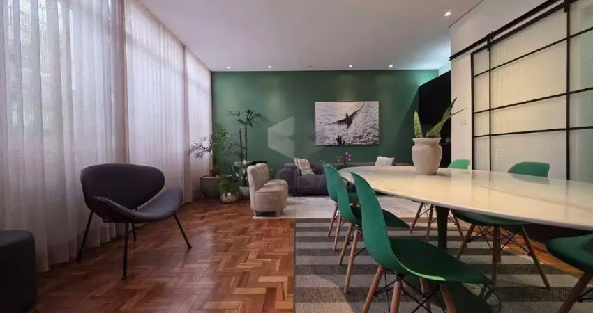 Apartamento 3 quartos à venda, 3 quartos, 1 suíte, 1 vaga, savassi - belo horizonte/mg