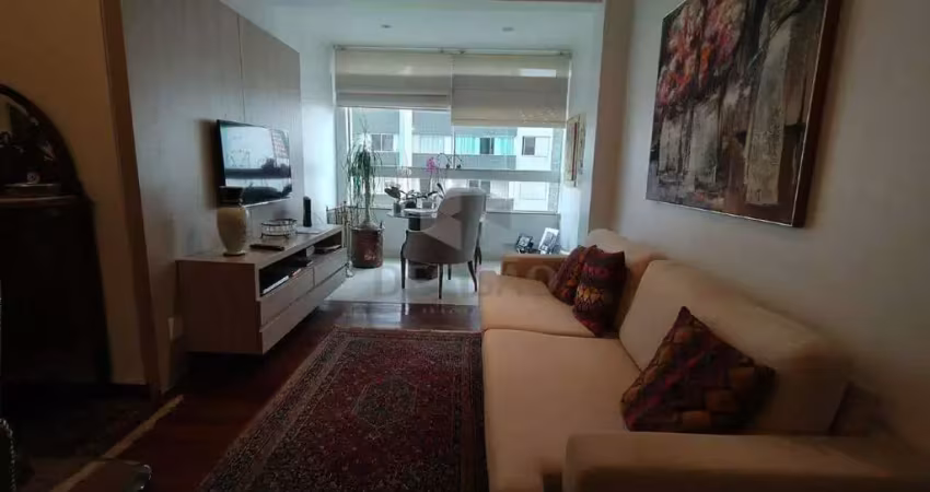 Apartamento 3 quartos à venda, 3 quartos, 1 suíte, 2 vagas, são pedro - belo horizonte/mg